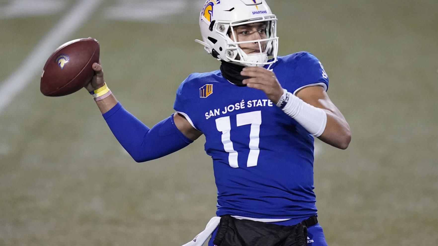 Spartans, Broncos will square off in MW title game